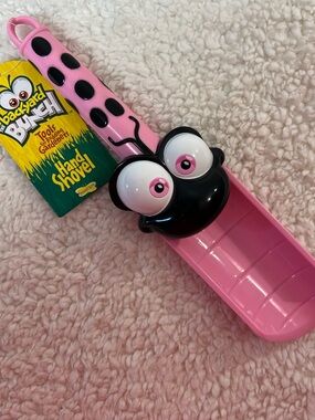 Insect Lore "Ladybug" Hand Shovel Tool for Budding Gardeners